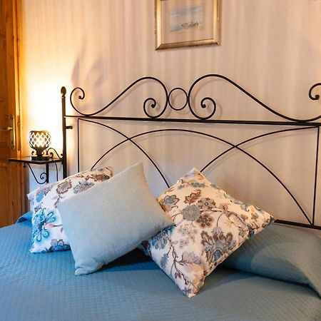Agriturismo Casale Le Crete Акуапенденте Екстериор снимка